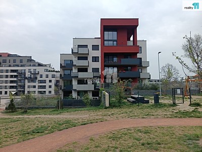 Zlochova, Praha 4 - Modřany